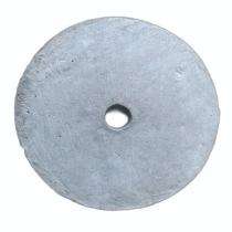 AE Concrete Round Cover Blocks 100 mm_0