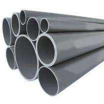 Ashirvad 110 mm UPVC Pipes Class 4 6 m Socket and Spigot_0