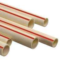 Ashirvad 12 mm CPVC Pipes SDR 13.5 6 m Plain_0