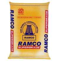 RAMCO PPC Cement 50 kg_0