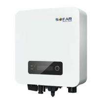 SOFAR 1600TLG3 1.6 kW Single Phase String On Grid Solar Inverter_0