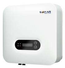 SOFAR 6KTLMG3 6 kW Single Phase String On Grid Solar Inverter_0