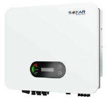 SOFAR 7.7KTLMG3 7.7 kW Single Phase String On Grid Solar Inverter_0