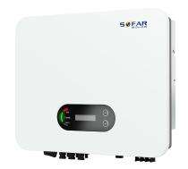 SOFAR 10.5KTLMG3 10.5 kW Single Phase String On Grid Solar Inverter_0