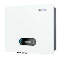 SOFAR 11KTLXG3 10 kW Three Phase String On Grid Solar Inverter_0