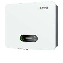 SOFAR 10KTLXG3A 11 kW Three Phase String On Grid Solar Inverter_0