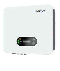 SOFAR 12KTLXG3 12 kW Three Phase String On Grid Solar Inverter_0