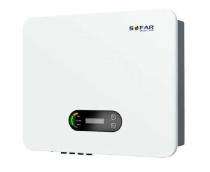 SOFAR 60KTLX2G3 60 kW Three Phase String On Grid Solar Inverter_0