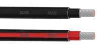 Polycab 6 sqmm Single Core Copper Black Solar Cable_0