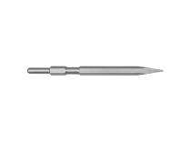 TOTAL 17 mm Demolition Chisels TAC153171 Point 280 mm_0