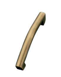 MD Plus Stainless Steel MINI RADO C Handles Gold Brass Antique_0