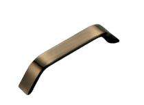 MD Plus Stainless Steel HRD BOAT Handles Gold Brass Antique_0