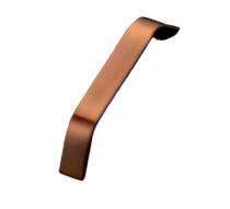 MD Plus Stainless Steel HRD BOAT Handles Rose Gold_0