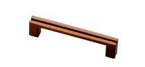 MD Plus Stainless Steel 2 LINE Handles Rose Gold_0