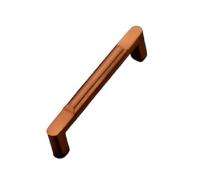 MD Plus Stainless Steel RADO CUT Handles Rose Gold_0