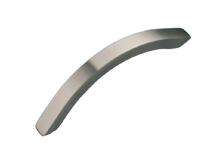 MD Plus Stainless Steel KASA C Handles White White Satin_0