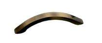 MD Plus Stainless Steel KASA C Handles Gold Brass Antique_0