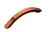 MD Plus Stainless Steel KASA C Handles Rose Gold_0