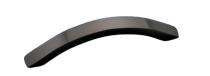 MD Plus Stainless Steel KASA C Handles Black Black Satin_0