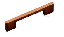 MD Plus Stainless Steel JP Handles Rose Gold_0