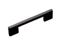 MD Plus Stainless Steel JP Handles Black Black Satin_0