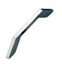 MD Plus Stainless Steel BOAT Handles Silver Chrome_0
