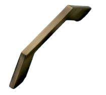 MD Plus Stainless Steel BOAT Handles Gold Brass Antique_0
