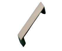 MD Plus Stainless Steel DUSTER Handles White White Satin_0