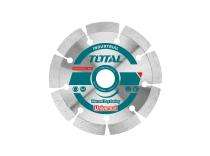 TOTAL 100 mm Cutting Blades TAC2111003 16 mm 15300 rpm_0
