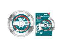 TOTAL 100 mm Cutting Blades TAC2121003 16 mm 15300 rpm_0