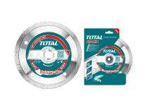 TOTAL 125 mm Cutting Blades TAC2121253 22 mm 12200 rpm_0