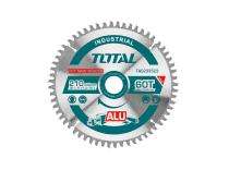 TOTAL 210 mm Circular Saw Blades TAC233523 7200 rpm 30 mm_0