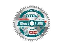 TOTAL 185 mm Circular Saw Blades TAC231413 8200 rpm 20 mm_0