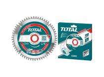 TOTAL 254 mm Circular Saw Blades TAC231723 6000 rpm 30 mm_0