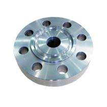 AP Stainless Steel Forged Flanges 63 mm Class 150_0
