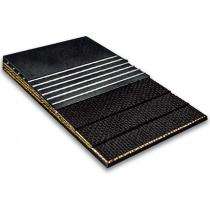 ORIENTAL 600 - 2000 mm Cut Protection Conveyer Belts Rubber 10 kg/ft 1.5 - 25 mm_0