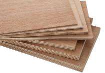 GLITZ 12 mm Marine Grade Plywood 12 x 2440 x 1220 mm IS 710_0