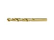 TOTAL 5 mm HSS Twist Drill Taper Shank TAC100503 86 mm_0