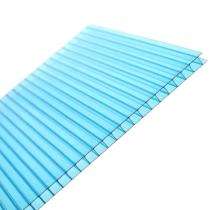 AMNS Multi Wall Polycarbonate Roofing Sheet_0