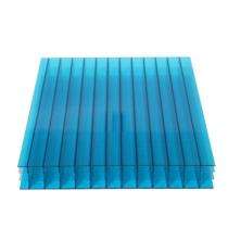 ASIAN Multi Wall Polycarbonate Roofing Sheet_0