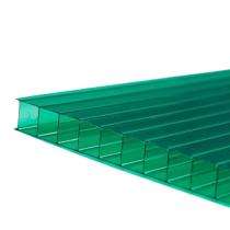 TATA Multi Wall Polycarbonate Roofing Sheet_0