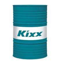 Kixx HydroHD32 Synthetic Hydraulic Oil 210 L Barrel_0