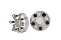 Kanshil Custom Moto Mahindra Scorpio 2012 Model Car Wheel Spacer_0