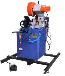 JET Machines Semi Automatic JE-350HA Metal Cutting Machines_0