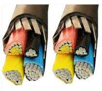 Polycab 4 Core 16 sqmm Industrial Flexible Cables 100 m Aluminium 1100 V_0