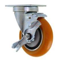 Brake Nylon Caster 35 kg_0