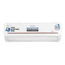 VOLTAS 1.5 ton Split Inverter 183V Vectra Prism 3 Star White Room Air Conditioner_0
