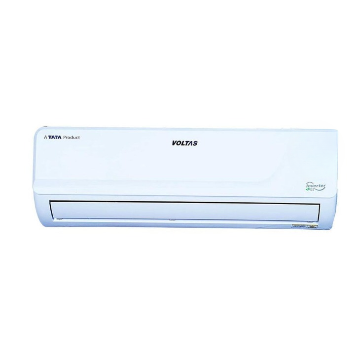 VOLTAS 1.5 ton Split Inverter 4503617 3 Star White Room Air Conditioner_0