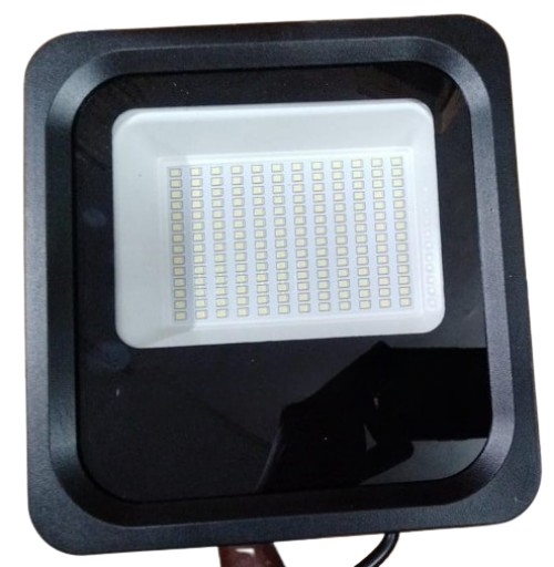 OSRAM 10 W Cool White IP65 20 kV 7600 Lumen LDECO 10W/865 LED Flood Lights_0