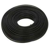 KEI 1.5 sqmm FR Electric Wire Black Colour 180 m_0